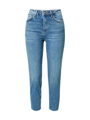 Foto van product Goldgarn Jeans 'LINDENHOF' blauw denim