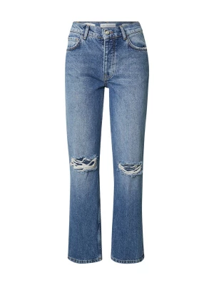 Foto van product Goldgarn Jeans 'LINDENHOF' blauw denim