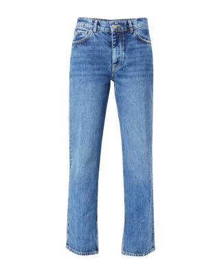 Foto van product Goldgarn Jeans 'LINDENHOF' blauw denim