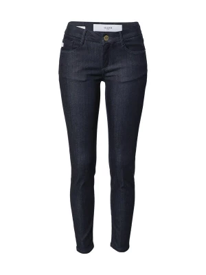 Foto van product Goldgarn Jeans 'Rosengarten' nachtblauw