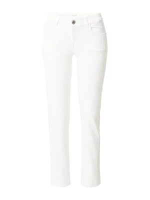 Foto van product Goldgarn Jeans 'Rosengarten' wit