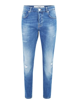 Foto van product Goldgarn Jeans 'U2' blauw