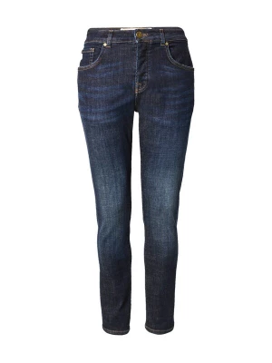 Foto van product Goldgarn Jeans 'U2' blauw denim