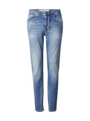 Foto van product Goldgarn Jeans 'U2 I' blauw denim