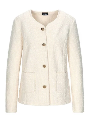 Foto van product Goldner Blazers wit