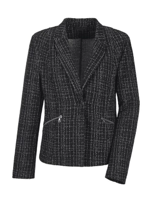 Foto van product Goldner Blazers zwart / wit
