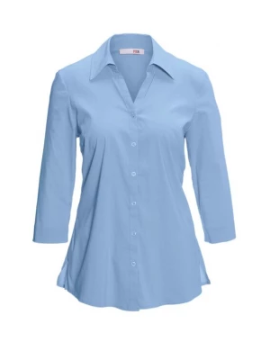 Foto van product Goldner Blouse blauw