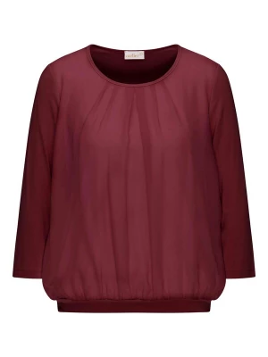Foto van product Goldner Blouse bordeaux