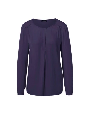 Foto van product Goldner Blouse donkerblauw