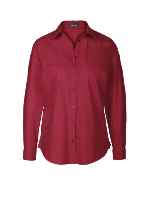 Foto van product Goldner Blouse donkerrood