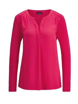 Foto van product Goldner Blouse fuchsia