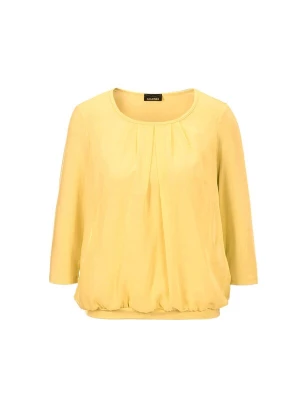 Foto van product Goldner Blouse geel