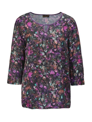 Foto van product Goldner Blouse gemengde kleuren