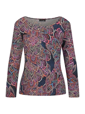 Foto van product Goldner Blouse gemengde kleuren
