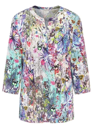 Foto van product Goldner Blouse gemengde kleuren