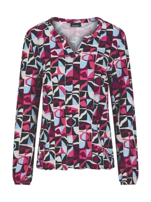 Foto van product Goldner Blouse gemengde kleuren