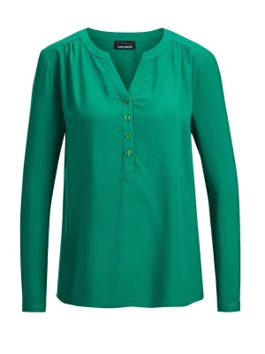 Foto van product Goldner Blouse groen