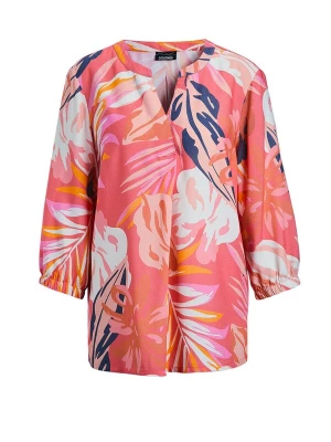 Foto van product Goldner Blouse koraal / lichtoranje / pink / lichtroze
