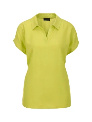 Foto van product Goldner Blouse lichtgroen