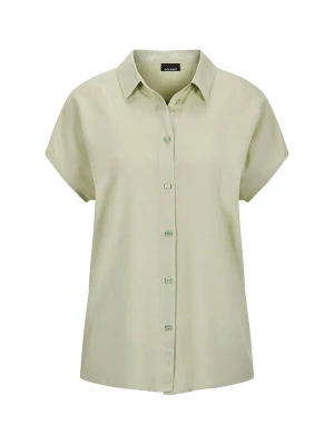 Foto van product Goldner Blouse pastelgroen