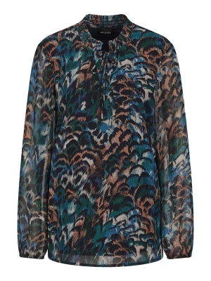 Foto van product Goldner Blouse royal blue / koningsblauw