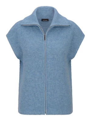 Foto van product Goldner Bodywarmer blauw