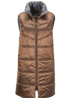 Foto van product Goldner Bodywarmer bruin