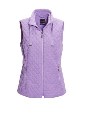 Foto van product Goldner Bodywarmer lila