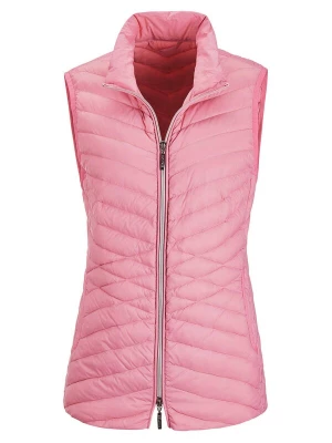 Foto van product Goldner Bodywarmer rosé