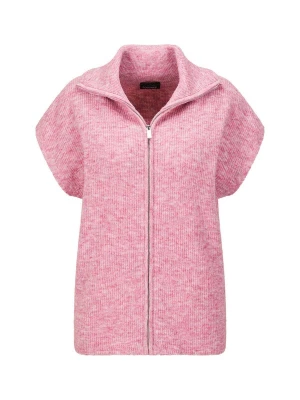 Foto van product Goldner Bodywarmer roze gemêleerd