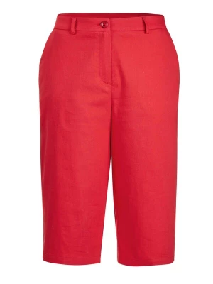 Foto van product Goldner Broek 'Carla' rood