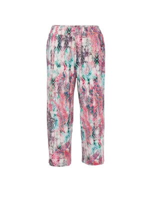 Foto van product Goldner Broek 'Louisa' gemengde kleuren