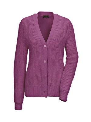 Foto van product Goldner Gebreid vest lila