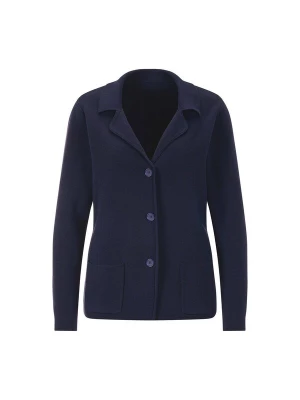 Foto van product Goldner Gebreid vest marine