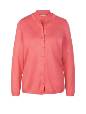 Foto van product Goldner Gebreid vest pink