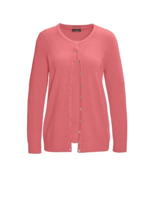 Foto van product Goldner Gebreid vest rosa