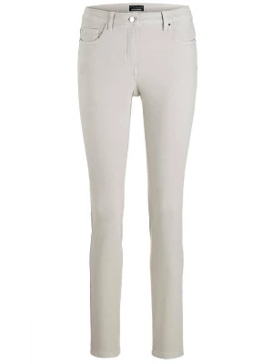 Foto van product Goldner Jeans 'Bella' grijs