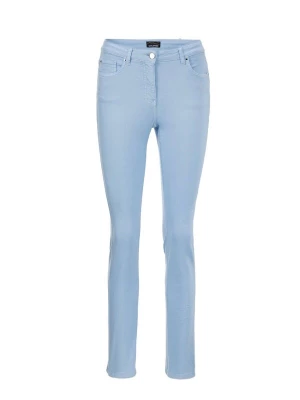 Foto van product Goldner Jeans 'Bella' hemelsblauw