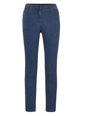 Foto van product Goldner Jeans 'BELLA' lichtblauw