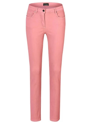 Foto van product Goldner Jeans 'BELLA ' zalm roze