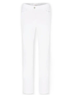 Foto van product Goldner Jeans 'Carla' wit
