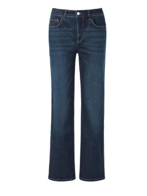 Foto van product Goldner Jeans donkerblauw