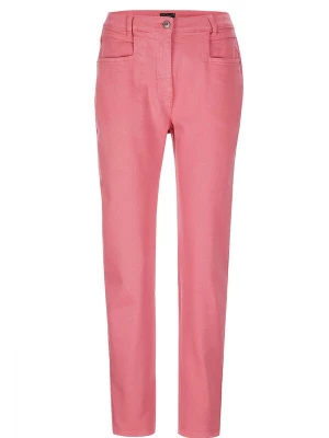 Foto van product Goldner Jeans 'Sara' pitaja roze