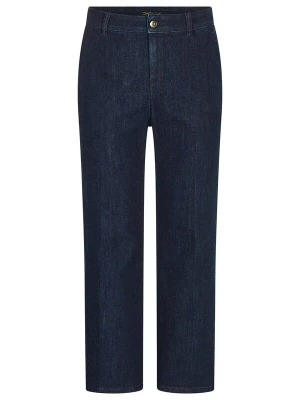 Foto van product Goldner Jeans 'Vera' blauw denim
