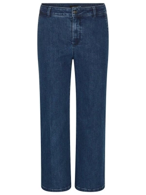 Foto van product Goldner Jeans 'Vera' indigo