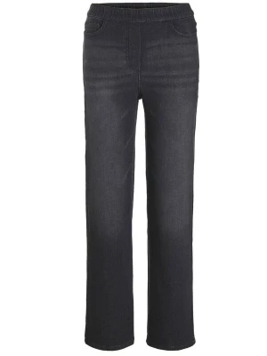 Foto van product Goldner Jeans 'VERA' zwart
