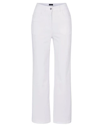 Foto van product Goldner Jeans wit