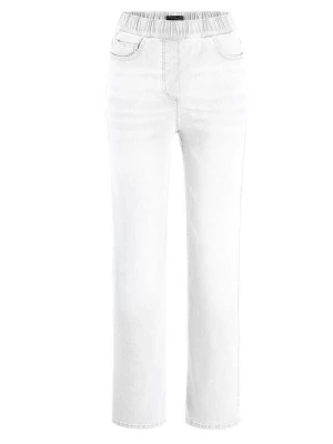 Foto van product Goldner Jeans wit