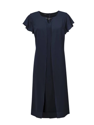 Foto van product Goldner Jurk marine