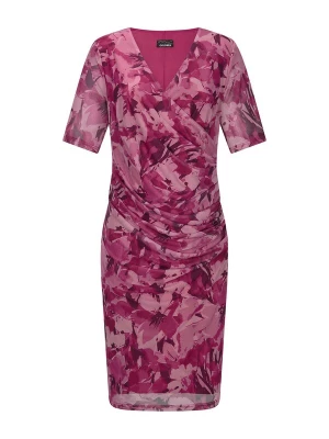 Foto van product Goldner Jurk rosé